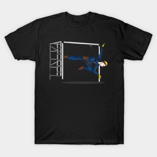 SCAFFOLDERS T-Shirt